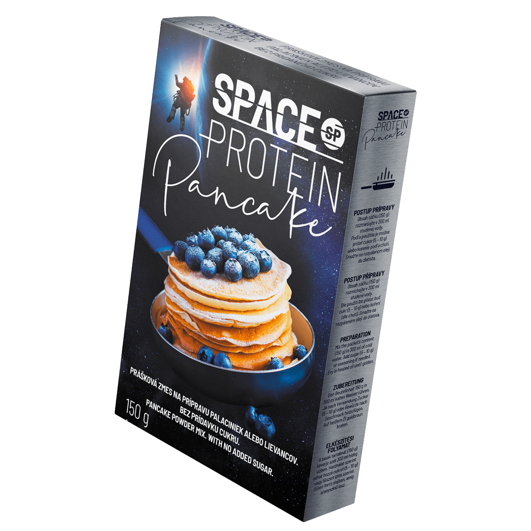 pancakes-space-protein