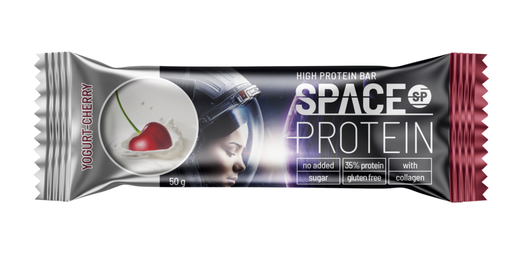 CLASSIC – SPACE PROTEIN
