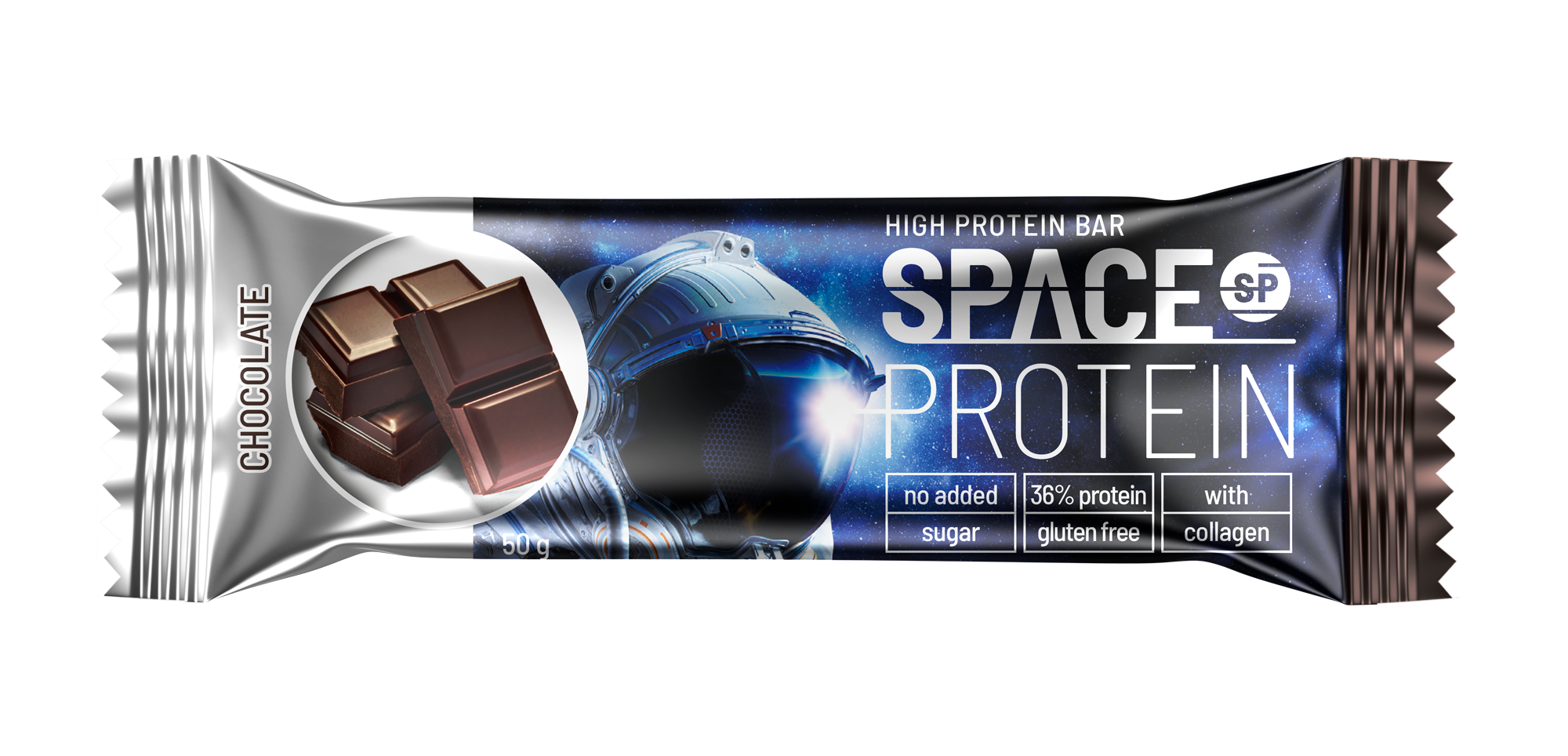 CLASSIC – SPACE PROTEIN